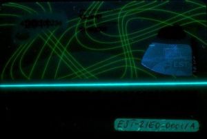 EST-BO-01001 - 
<Zadn&iacute; strana > - Jištěn&iacute; v UV světle