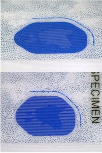 EST-BO-04002 - 
<Verso> - Tecnica di stampa