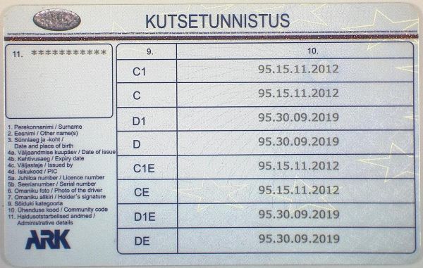 EST-FY-02001 - 
<Verso>
                