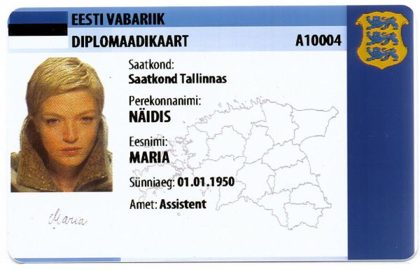 EST-HD-02001 - 
<Recto - identit&agrave;>
                