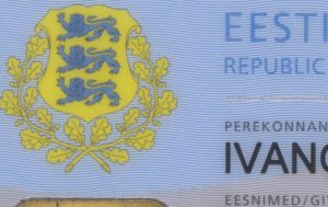 EST-HO-01001 - 
<Recto - identit&agrave;> - Teknika ta&rsquo; stampar