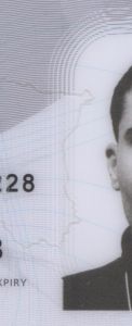 EST-HO-01001 - 
<Recto - identit&agrave;> - Immaġni tal-wiċċ