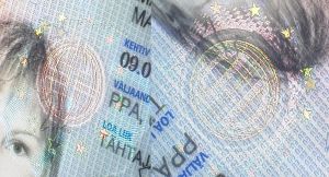 EST-HO-05001 - 
<Recto - identit&agrave;> - OVD - element ottikament varjabbli