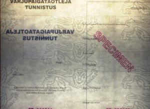 EST-HO-06001 - 
                    <Předn&iacute; strana - totožnost>
                     - Vodoznak