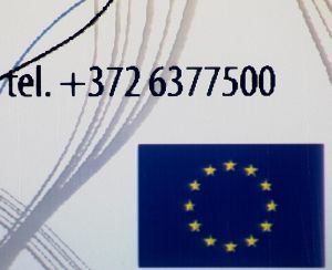 EST-HS-02004 - 
<Verso> - Tecnica di stampa