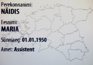 EST-HS-02005 - 
<Předn&iacute; strana - totožnost> - Z&aacute;kladn&iacute; vrstva