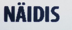 EST-HS-02005 - 
<Vorderseite - Identit&auml;t> - Personaldaten