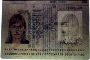 EST-IO-01004 - 
<Paġna tal-bijodata> - Marka tal-ilma