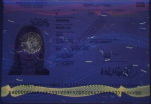 EST-IO-01004 - 
<Paġna tal-bijodata> - Element UV