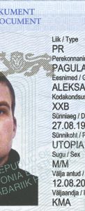 EST-JO-03001 - 
<Strana s osobn&iacute;mi &uacute;daji> - Fotografie obličeje