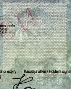 EST-JO-03001 - 
<Paġna tal-bijodata> - Immaġni tal-wiċċ