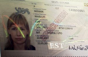 EST-JO-03002 - 
<Paġna tal-bijodata> - Pellikola