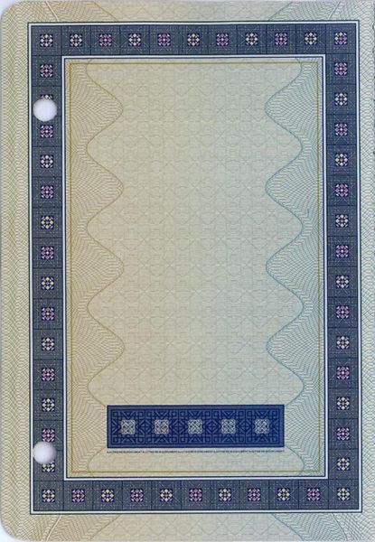 EST-JO-04001 - 
<Copertina frontale, lato interno>
                