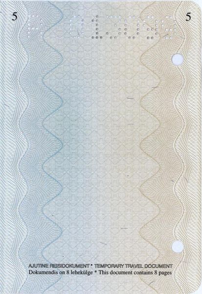 EST-JO-04001 - 
<Pagina(e) interna(e)>
                