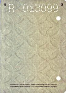 EST-JO-04001 - 
<Dokumentside(r)> - Vandm&aelig;rke