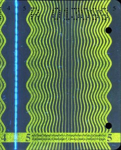 EST-JO-04001 - 
<Vnitřn&iacute; strana (strany)> - Jištěn&iacute; v UV světle