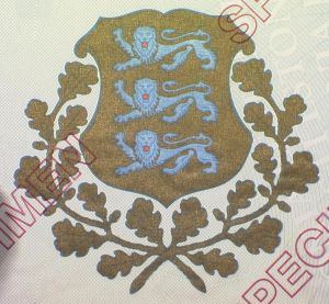 EST-JO-04002 - 
<Retrocopertina, lato interno> - Tecnica di stampa