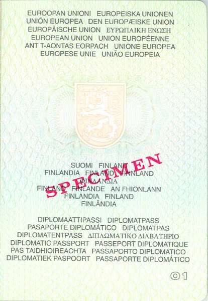 FIN-AD-02001 - 
<Integrated card - verso>
                
