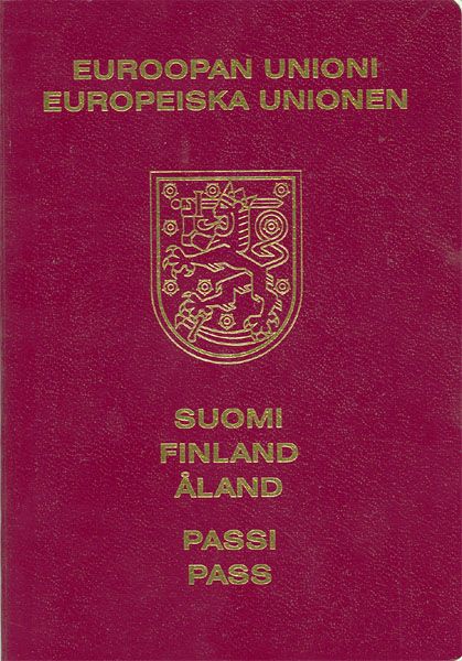 FIN-AO-03002 - 
<Qoxra &ndash; ta' quddiem, minn barra>
                