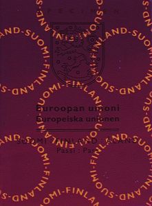 FIN-AP-05002 - 
<Qoxra &ndash; ta' quddiem, minn barra> - Element UV