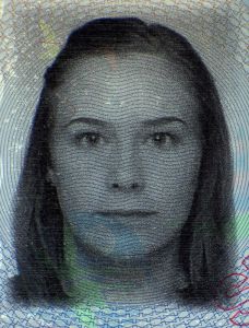 FIN-AP-07001 - 
<Kard tal-bijodata integrata - recto (identit&agrave;)> - Immaġni tal-wiċċ