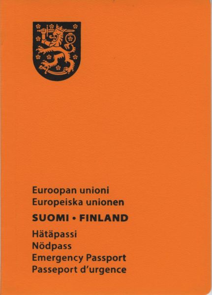 FIN-AP-07003 - 
<Copertina frontale, lato esterno>
                