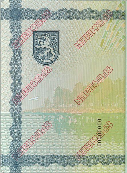 FIN-AS-03001 - 
<Qoxra &ndash; ta' quddiem, minn ġewwa>
                