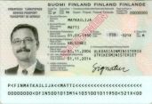 Image 53419 of Integrierte Personaldaten-Karte &ndash; Vorderseite (Identit&auml;t)