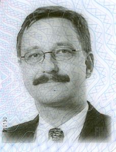 FIN-BO-01002 - 
<Předn&iacute; strana - totožnost> - Fotografie obličeje