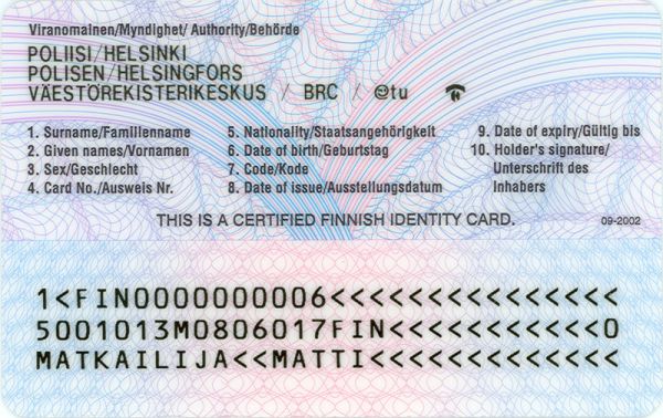 FIN-BO-01002 - 
<Verso>
                