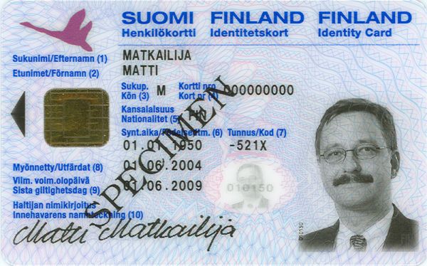 FIN-BO-04001 - 
<Recto - identit&agrave;>
                
