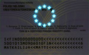 FIN-BO-04001 - 
<Verso> - Element UV