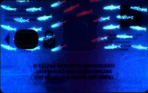 FIN-BO-12002 - 
<Verso> - Element UV