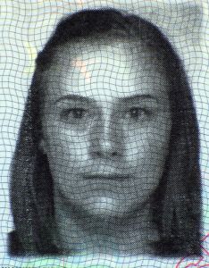 FIN-BP-12002 - 
<Recto - identity> - Facial image
