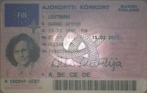 FIN-FO-02001 - 
<Recto - identit&agrave;> - Salvagwardja addizzjonali