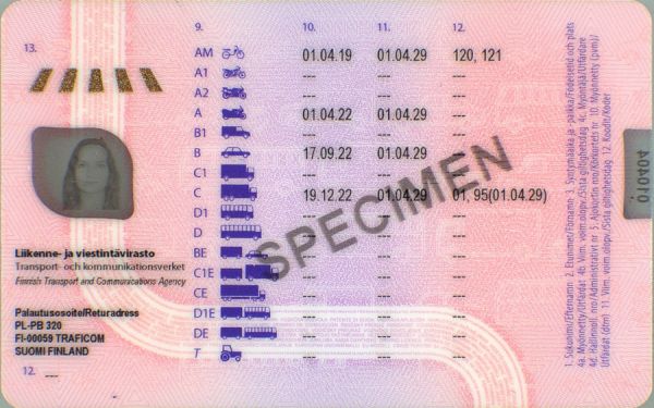 FIN-FO-06001 - 
<Zadn&iacute; strana >
                