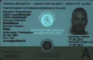 FIN-HD-02001 - 
<Recto - identity> - UV feature
