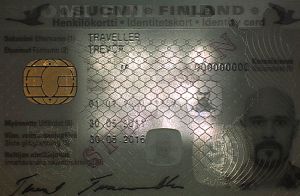 FIN-HO-05001 - 
<Recto - identit&agrave;> - Salvagwardja addizzjonali