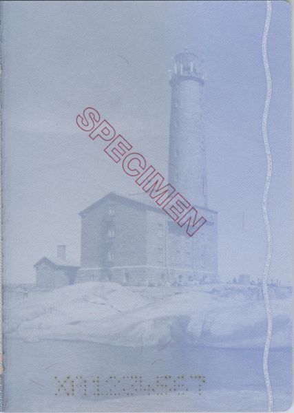 FIN-IO-07001 - 
<Qoxra &ndash; ta' wara, minn ġewwa>
                
