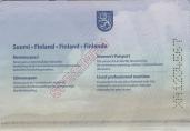 Image 362809 of Integrated card - verso