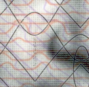 FIN-JO-02001 - 
<Integreret persondatakort - forside (identitet)> - Supplerende sikring