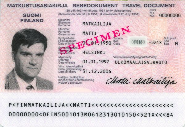 FIN-JO-02002 - 
<Tessera integrata con dati anagrafici - recto (identit&agrave;)>
                