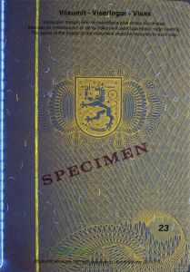 FIN-JO-02002 - 
<Pagina(e) interna(e)> - Elemento UV