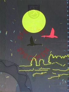 FIN-JO-04003 - 
<Desky - předn&iacute; předs&aacute;dka> - Jištěn&iacute; v UV světle