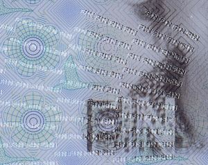 FIN-JO-04003 - 
<Tessera integrata con dati anagrafici - recto (identit&agrave;)> - Sicurezza supplementare