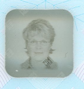 FIN-JO-05002 - 
<Integrovan&aacute; karta s osobn&iacute;mi &uacute;daji - předn&iacute; strana (totožnost)> - Doplňkov&eacute; zajištěn&iacute;