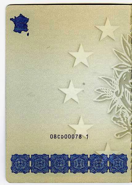 FRA-AD-02001 - 
<Qoxra &ndash; ta' quddiem, minn ġewwa>
                