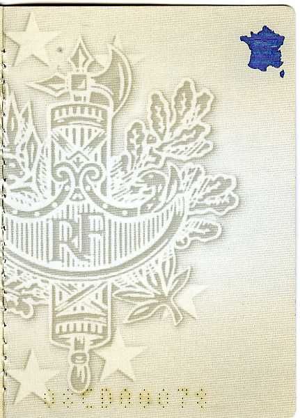 FRA-AD-02001 - 
<Inside back cover>
                