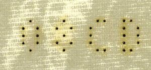 FRA-AD-02002 - 
<Inner page(s)> - Numbering