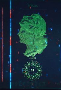FRA-AO-02001 - 
<Vnitřn&iacute; strana (strany)> - Jištěn&iacute; v UV světle